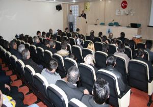 Yavilioğlu'ndan Bilgi çağı vurgusu